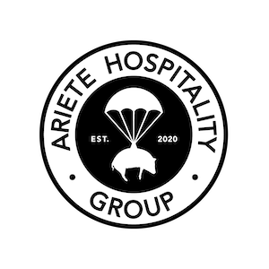Ariete Hospitality Group Logo
